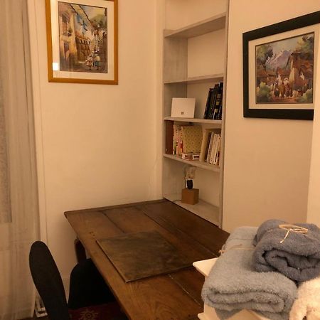 47M2 Calme Au Coeur De Paris Apartment Exterior photo