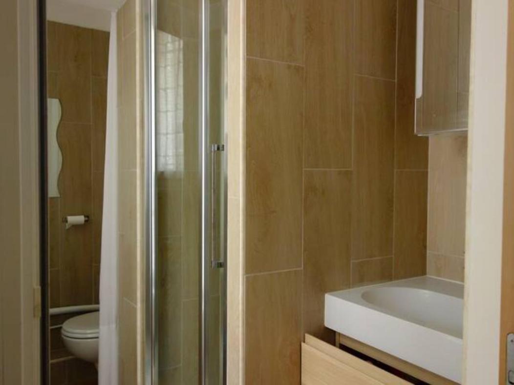 47M2 Calme Au Coeur De Paris Apartment Exterior photo